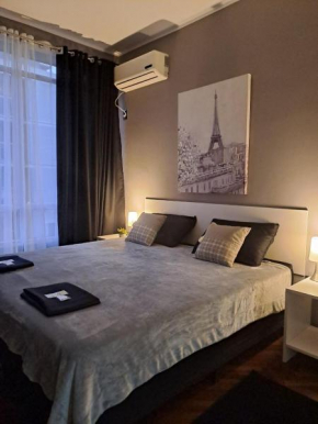 Apartamento en la Plaza Independencia